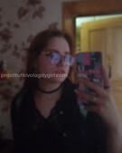 Анкета проститутки Мишель - метро Обручевский, возраст - 19