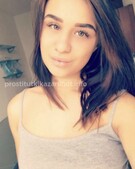 Анкета проститутки София - метро Красносельский, возраст - 19