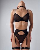 Анкета проститутки Елизавета - метро Пресненский, возраст - 19