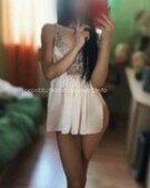 Анкета проститутки Таисия - метро Марфино, возраст - 19