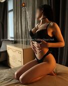 Анкета проститутки Натуся - метро Беговой, возраст - 20