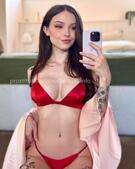 Анкета проститутки Марго - метро Лефортово, возраст - 20