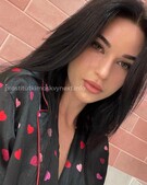 Анкета проститутки Шарлотта - метро Сокольники, возраст - 20