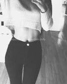 Анкета проститутки Мелисса - метро Нагатино-Садовники, возраст - 20