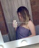 Анкета проститутки Тая - метро Метрогородок, возраст - 21