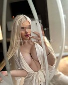 Анкета проститутки Надя - метро Тверской, возраст - 21