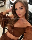 Анкета проститутки Тая - метро Дорогомилово, возраст - 21