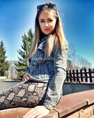 Анкета проститутки Ксения - метро Орехово-Борисово Северное, возраст - 21