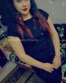 Анкета проститутки Таисия - метро Таганский, возраст - 21