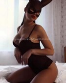 Анкета проститутки Леся - метро Ломоносовский, возраст - 21