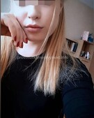 Анкета проститутки Влада - метро Сокол, возраст - 21