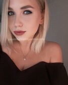 Анкета проститутки Марта - метро Дорогомилово, возраст - 22