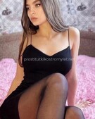 Анкета проститутки Катенька - метро Ломоносовский, возраст - 22