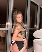 Анкета проститутки Мира - метро Нижегородский, возраст - 22