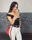 Анкета проститутки Нелли - метро Аэропорт, возраст - 22