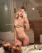 Анкета проститутки Роксана - метро Даниловский, возраст - 22