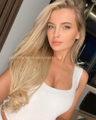 Анкета проститутки Виктория - метро Куркино, возраст - 22