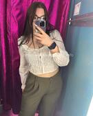 Анкета проститутки Даша - метро Алексеевский, возраст - 22