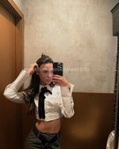 Анкета проститутки Анюта - метро Ясенево, возраст - 22