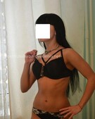 Анкета проститутки Пелагея - метро Можайский, возраст - 22