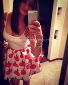 Анкета проститутки Тая - метро Якиманка, возраст - 22