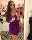 Анкета проститутки Лада - метро Ярославский, возраст - 23