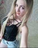 Анкета проститутки Елена - метро Хамовники, возраст - 23