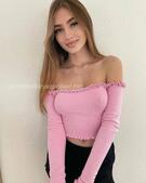 Анкета проститутки Юлия - метро Выхино-Жулебино, возраст - 23