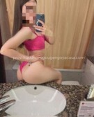 Анкета проститутки Ярослава - метро Хорошевский, возраст - 23