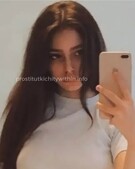 Анкета проститутки Влада - метро Тверской, возраст - 23