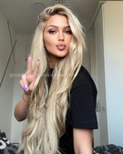 Анкета проститутки Роксана - метро Южное Бутово, возраст - 23