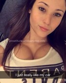 Анкета проститутки Тамара - метро Фили-Давыдково, возраст - 23