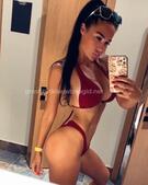 Анкета проститутки Инга - метро Пресненский, возраст - 23