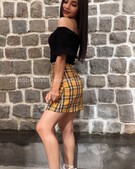 Анкета проститутки Аврора - метро Хамовники, возраст - 23