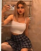 Анкета проститутки Лариса - метро Чертаново Центральное, возраст - 23