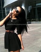 Анкета проститутки Лада - метро Щукино, возраст - 23