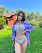 Анкета проститутки Ксюша - метро Чертаново Южное, возраст - 23