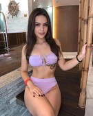 Анкета проститутки Ульяна - метро Якиманка, возраст - 23