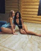 Анкета проститутки Танюша - метро Кузьминки, возраст - 23