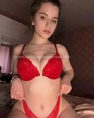 Анкета проститутки Алла - метро Мещанский, возраст - 23