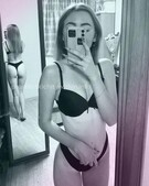 Анкета проститутки Варвара - метро Бабушкинский, возраст - 23