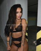 Анкета проститутки Арина - метро Даниловский, возраст - 23