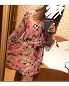 Анкета проститутки Николь - метро Басманный, возраст - 23