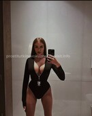 Анкета проститутки Любовь - метро Люблино, возраст - 23