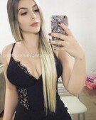 Анкета проститутки Лолита - метро Лосиноостровский, возраст - 23