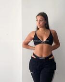 Анкета проститутки Роза - метро Тверской, возраст - 23