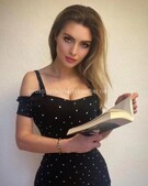 Анкета проститутки Ксения - метро Дорогомилово, возраст - 23