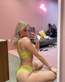 Анкета проститутки Галя - метро Метрогородок, возраст - 23