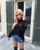 Анкета проститутки Ульяна - метро Таганский, возраст - 23