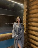 Анкета проститутки Роксана - метро Семеновский, возраст - 23